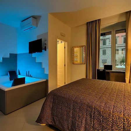 Prime Vatican Suites II Kültér fotó
