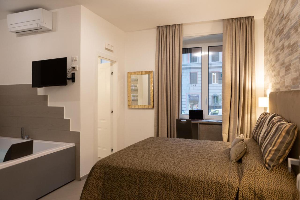 Prime Vatican Suites II Kültér fotó