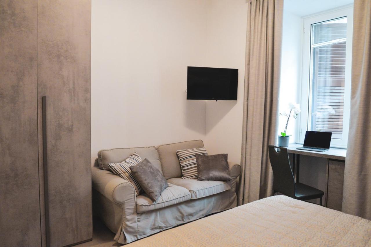 Prime Vatican Suites II Kültér fotó