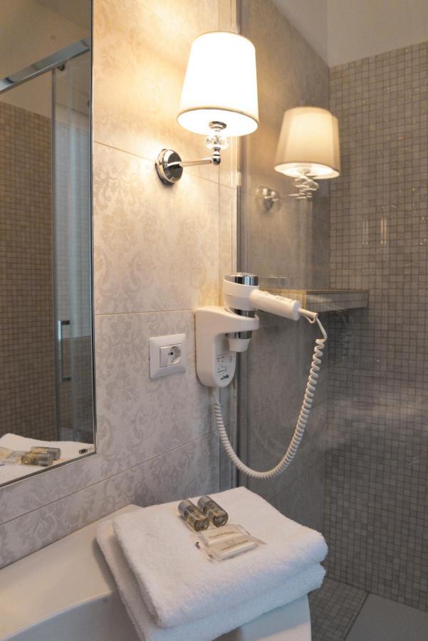 Prime Vatican Suites II Kültér fotó