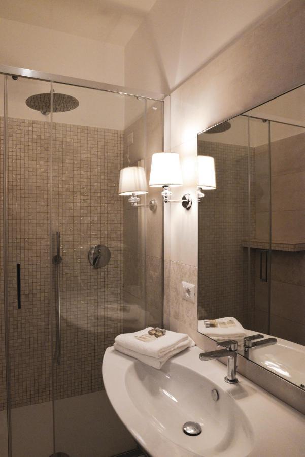 Prime Vatican Suites II Kültér fotó